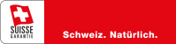 Schweiz. Natürlich.