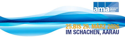 Logo Banner AMA 2026