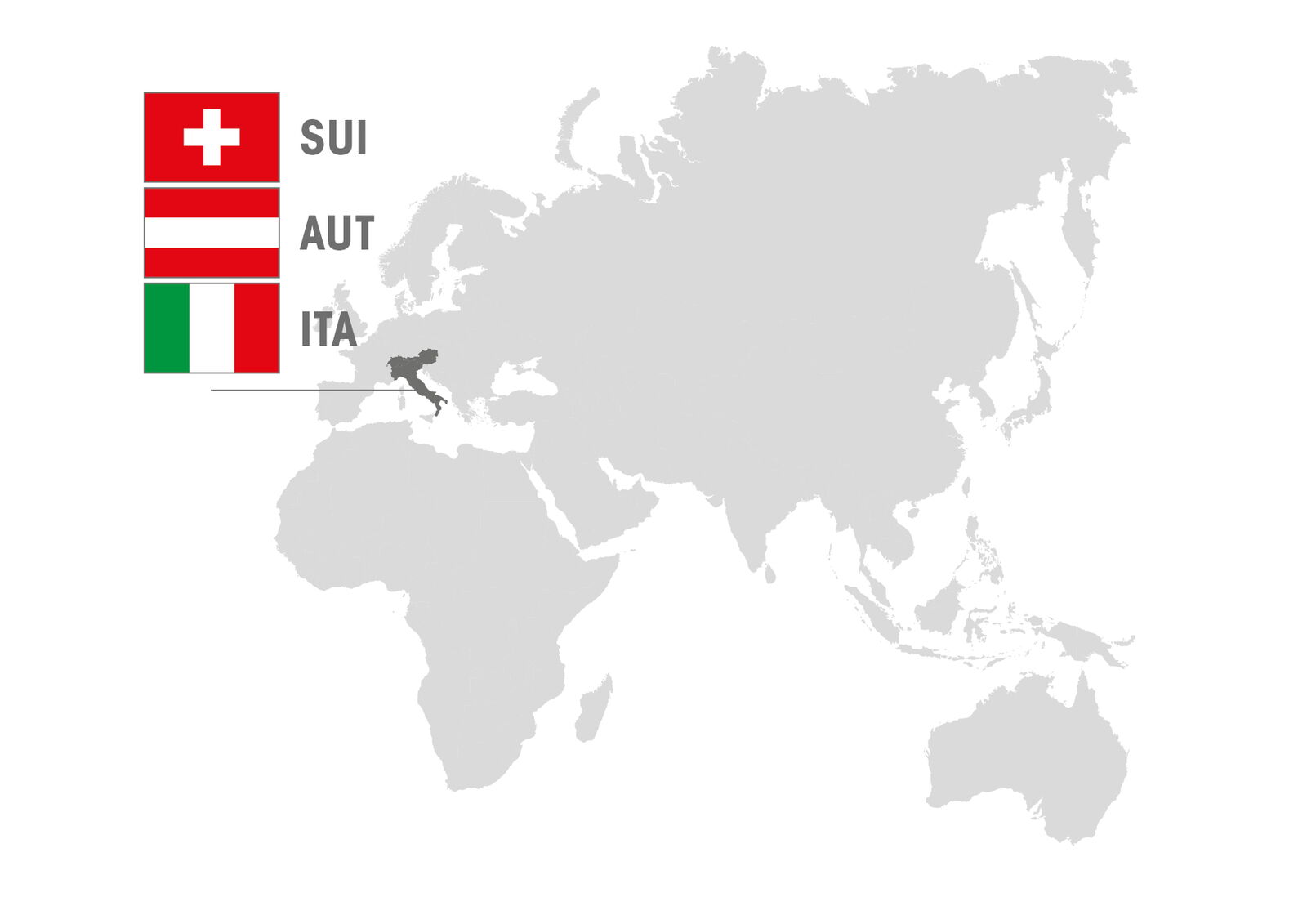 Ursprünglich hat das Gelbvieh seine Heimat in Süddeutschland (in der Region Franken).