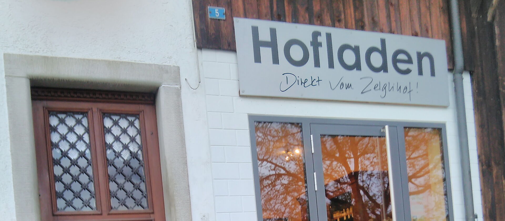 Mood Direktvermarkter