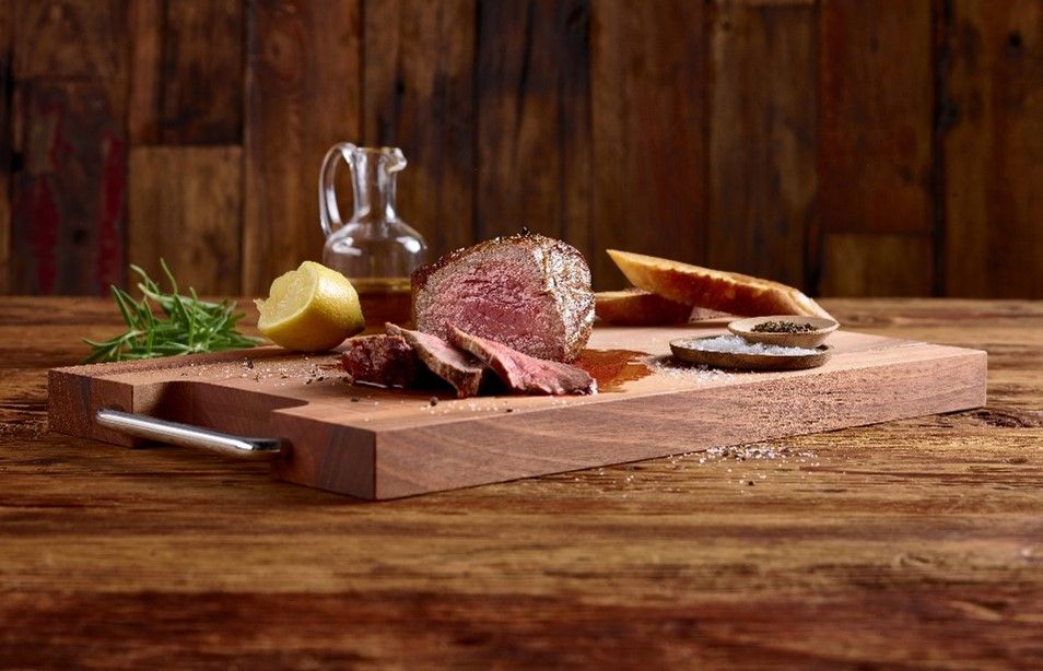 «Petit tender» di Natura-Beef