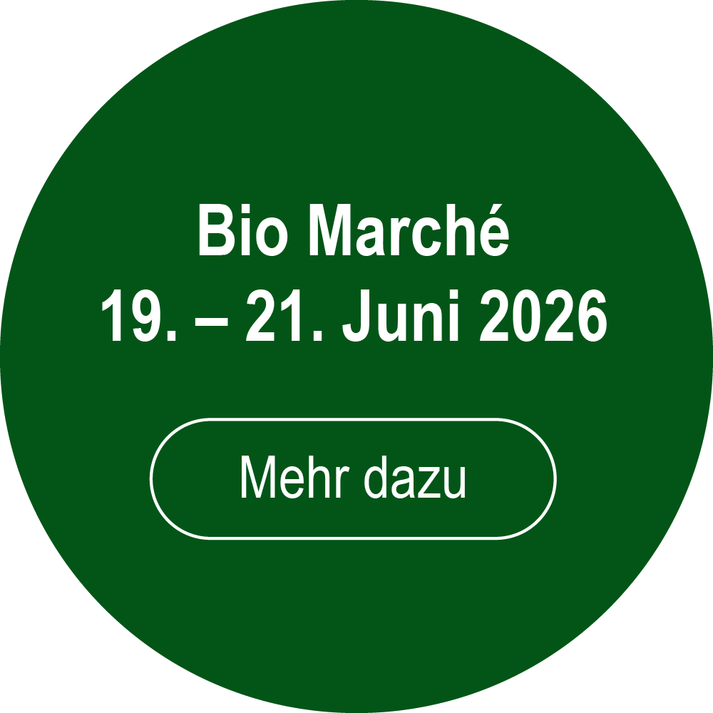 Bio Marché in Zofingen
