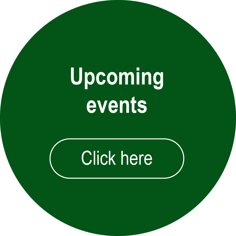 Upcoming events