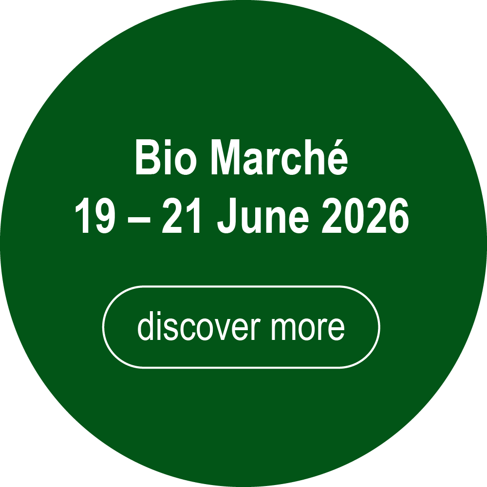Bio Marché 2026